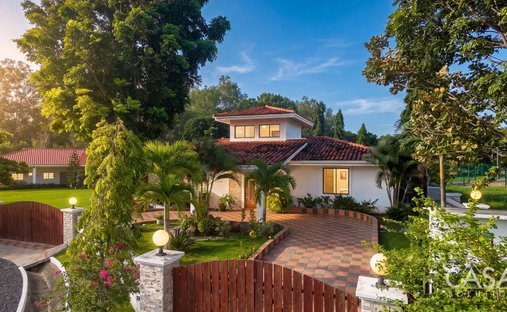 Villa in Punta Chame, Coclé Province, Panama 1