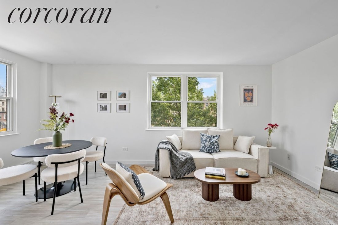 Condo in New York, New York, United States 1 - 18498708
