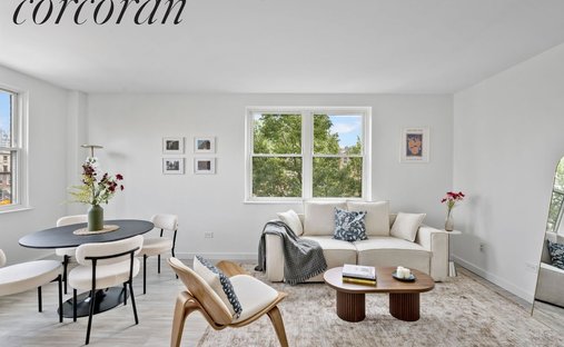 Condominio a New York, New York, Stati Uniti 1