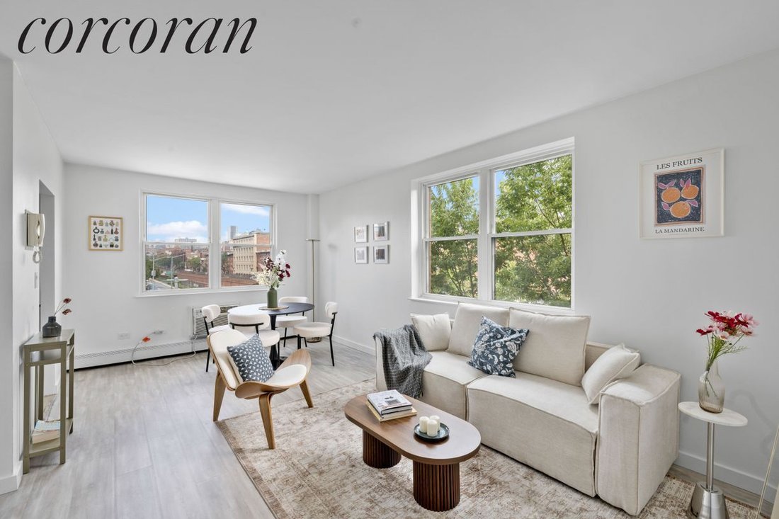 Condo in New York, New York, United States 2 - 18498708