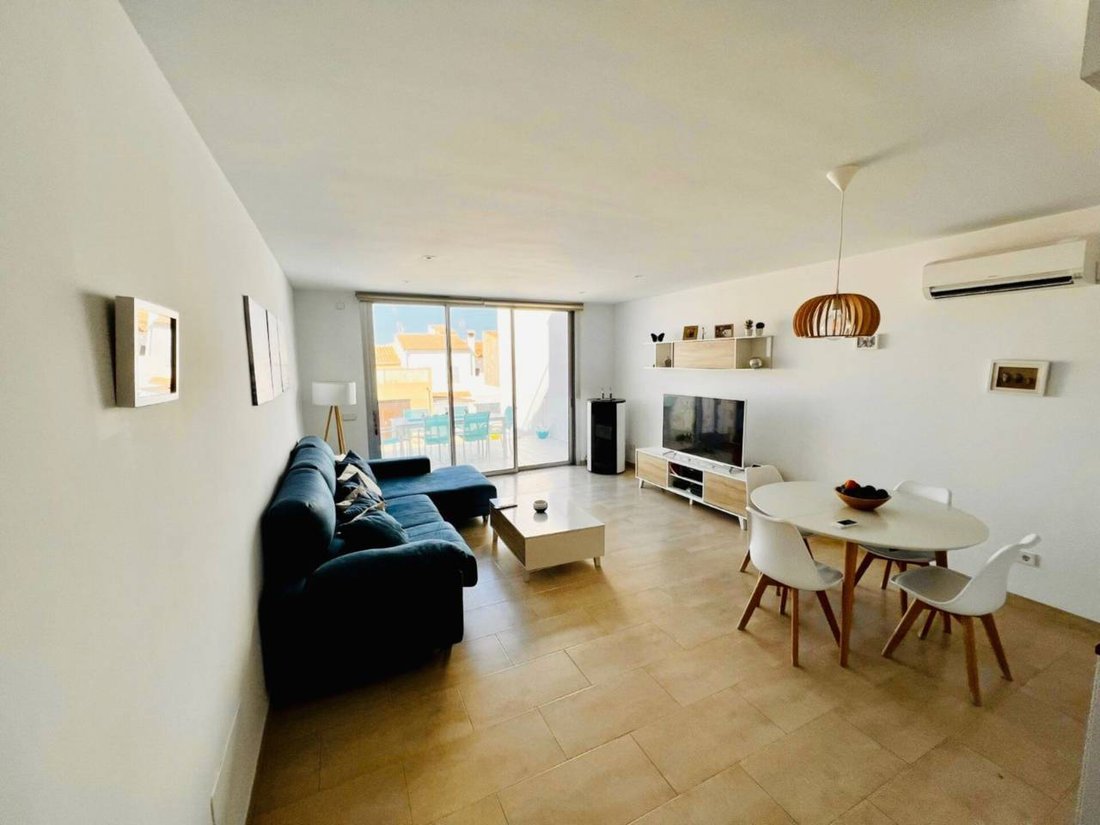 Casa a Son Serra de Marina, Santa Margalida, Isole Baleari 2 - 18498700