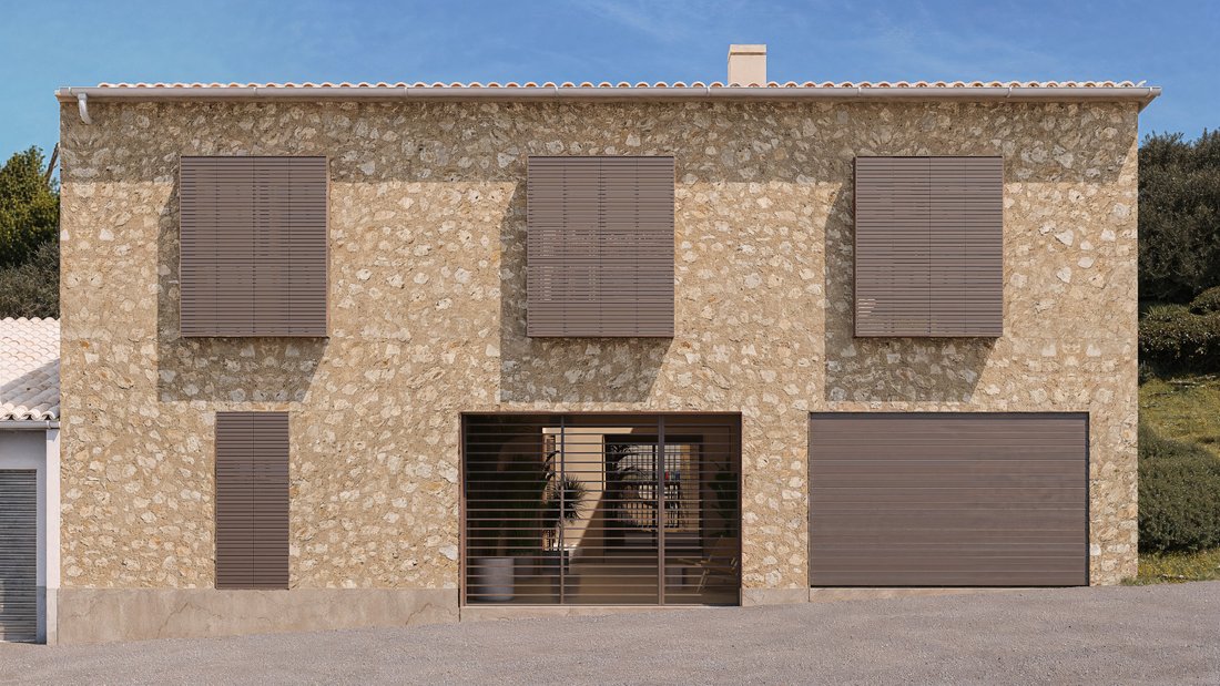House in Lloseta, Balearic Islands, Spain 3 - 18498723