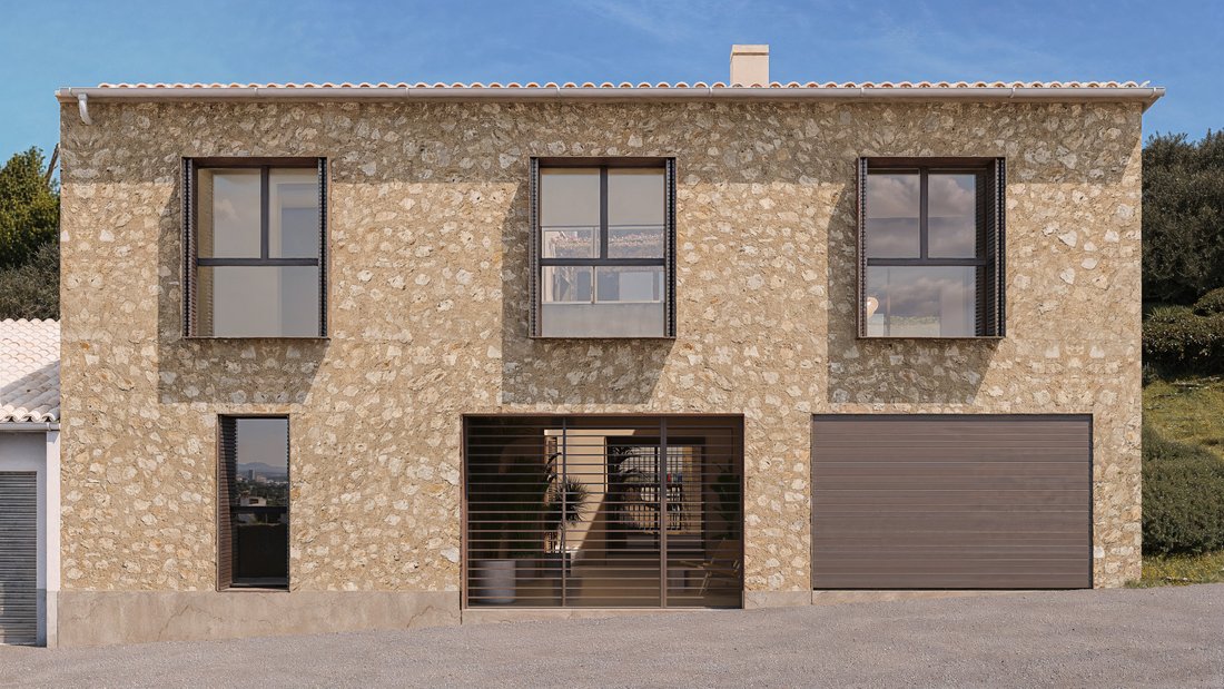 House in Lloseta, Balearic Islands, Spain 2 - 18498723