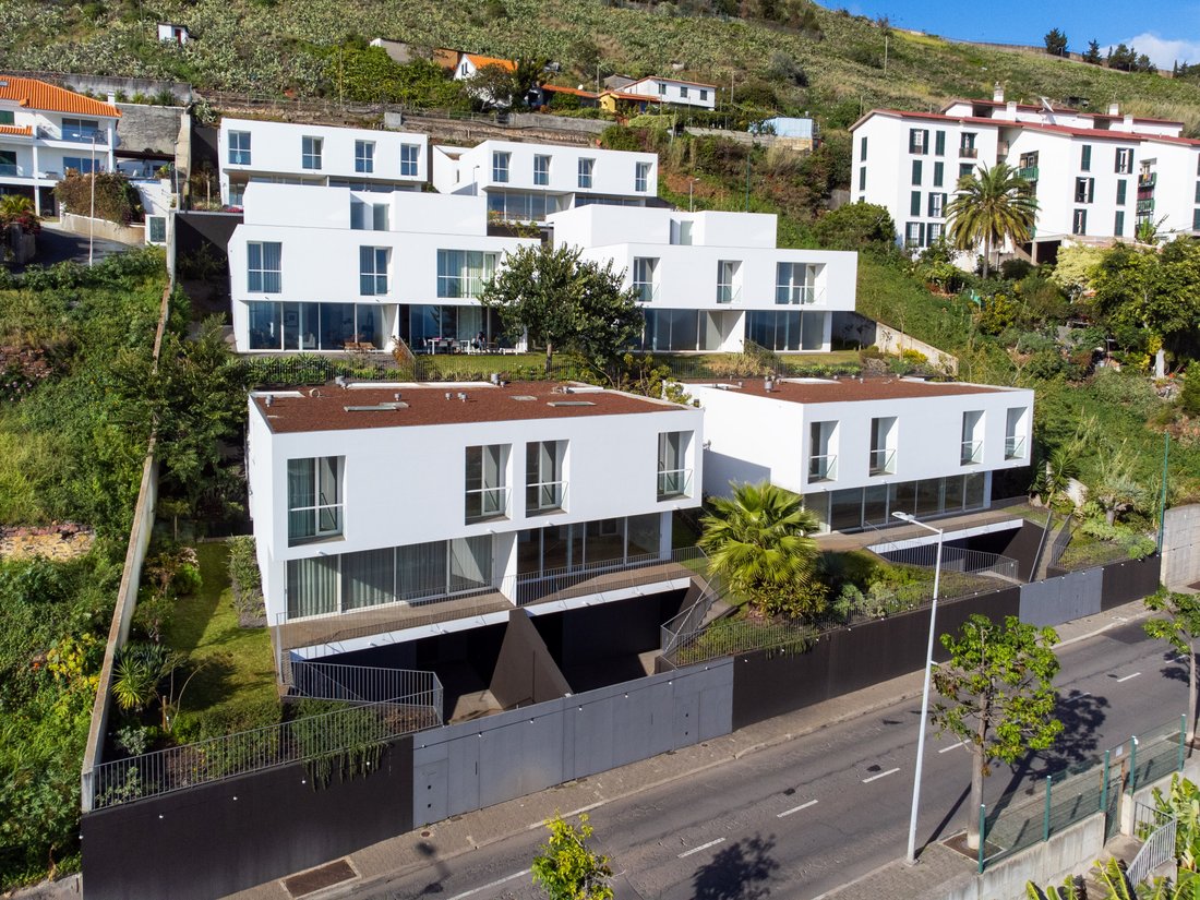 Villa in Sao Martinho, Madeira, Portugal 3 - 18498746