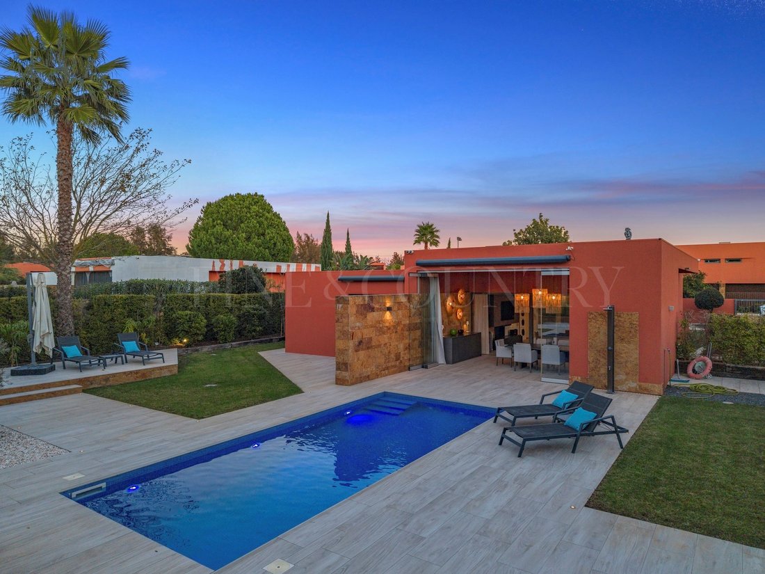 House in Vilamoura, Quarteira, Algarve 1 - 18498784