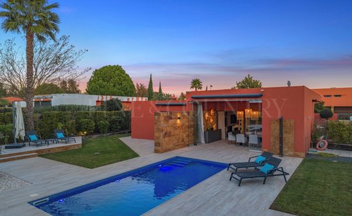 House in Vilamoura, Quarteira, Algarve 1