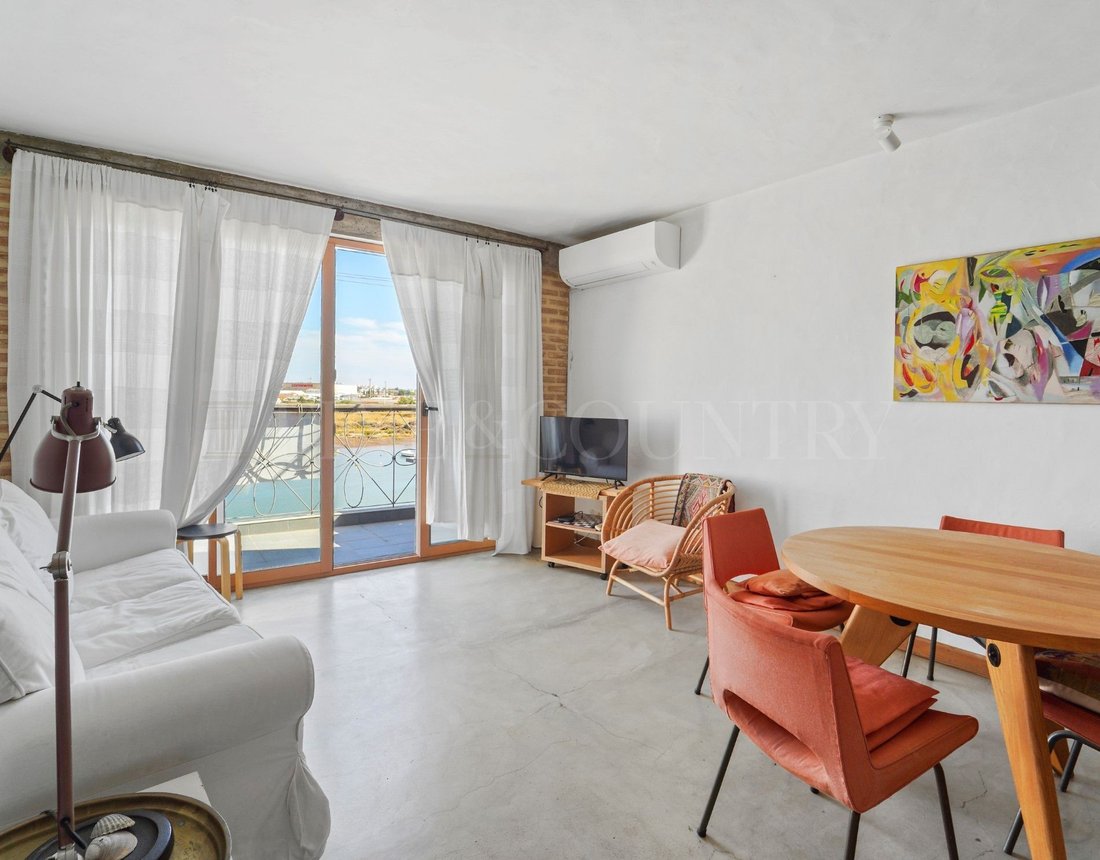 Townhouse in Tavira (Santa Maria e Santiago), Algarve, Portugal 5 - 18498769