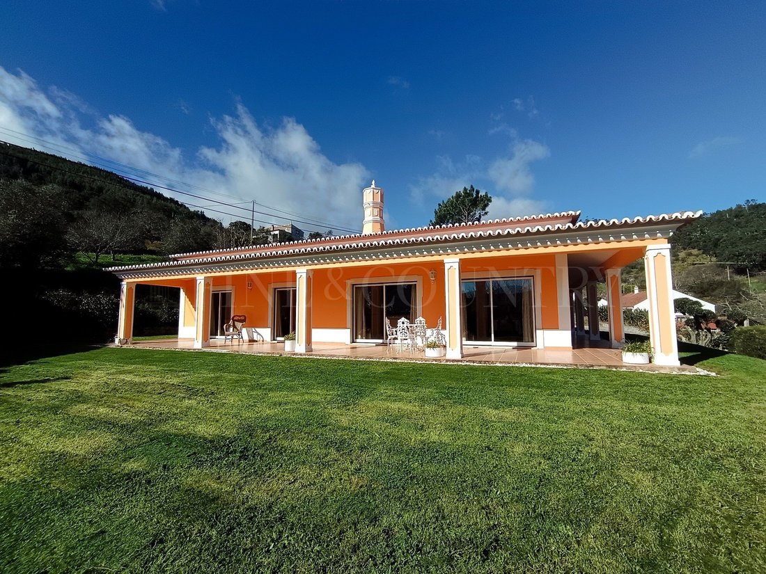 House in Monchique, Algarve, Portugal 3 - 18498827