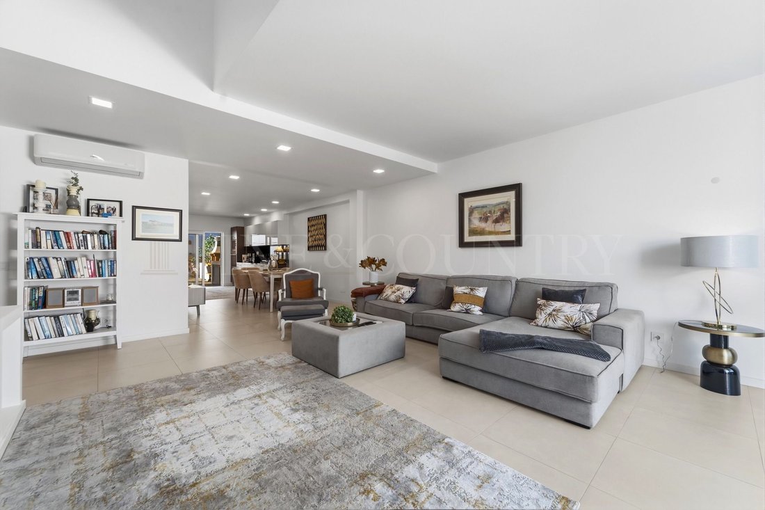 Townhouse in Olhos de Agua, Algarve, Portugal 5 - 18498834