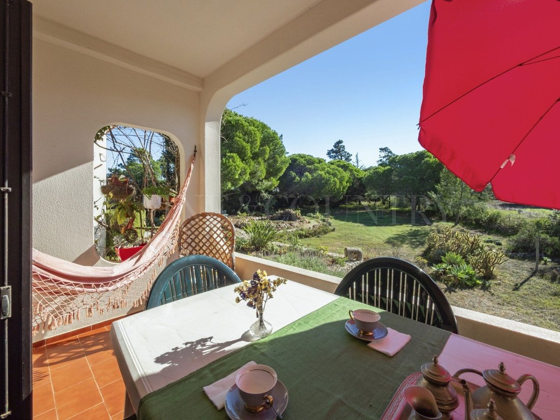 House in Lagoa e Carvoeiro, Algarve, Portugal 1 - 18498778