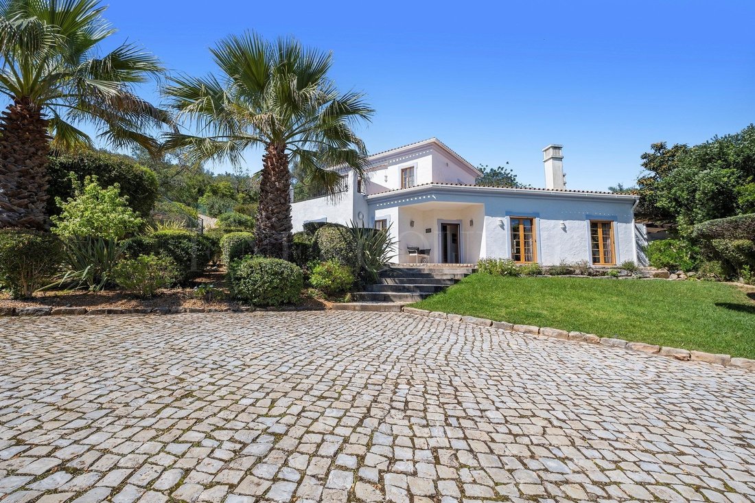 House in Santa Barbara de Nexe, Algarve, Portugal 4 - 18498819