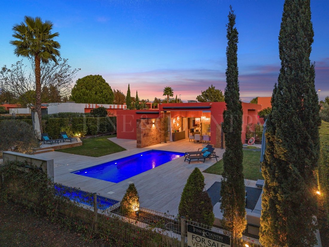 House in Vilamoura, Quarteira, Algarve 3 - 18498784