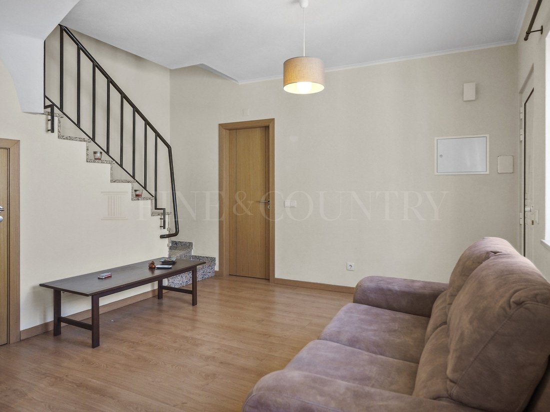 Townhouse in Carvoeiro, Algarve, Portugal 4 - 18498785