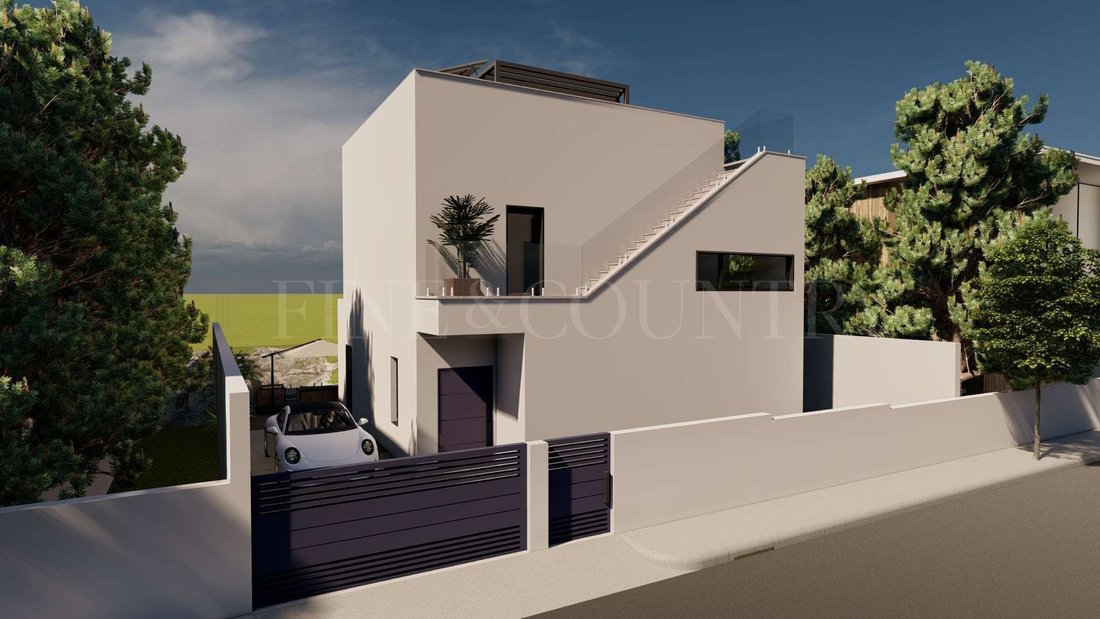 Villa in Tavira (Santa Maria e Santiago), Algarve, Portugal 5 - 18498775