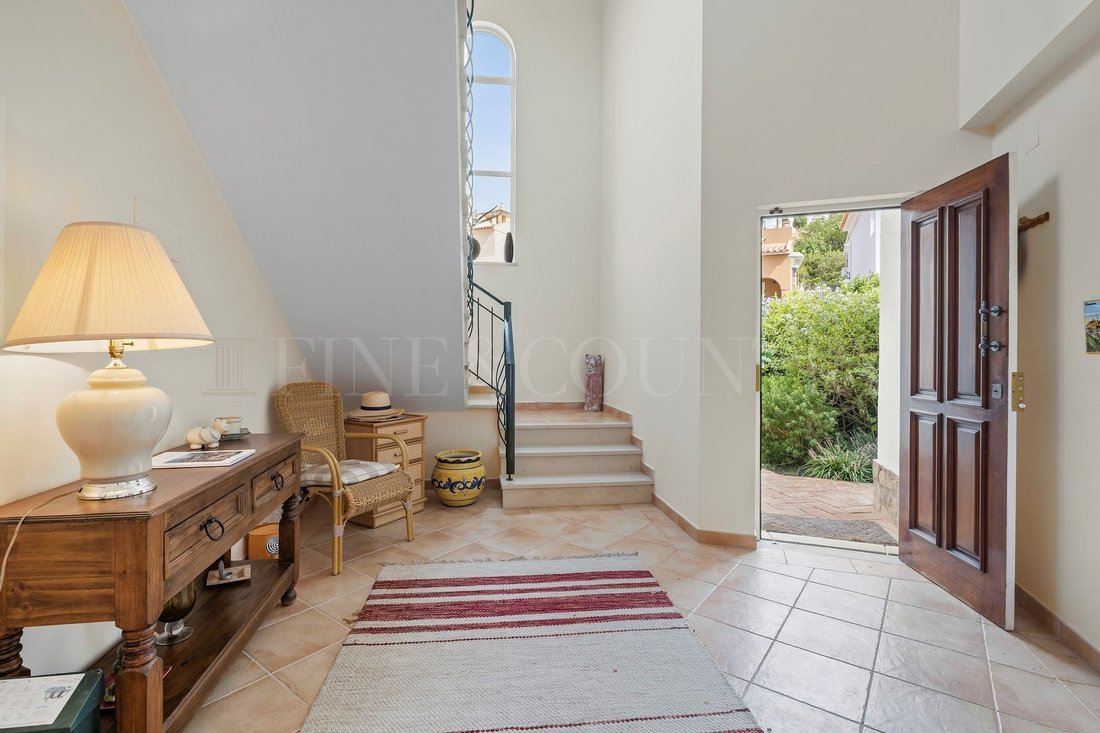 Villa in Loule (Sao Clemente), Algarve, Portugal 3 - 16295811