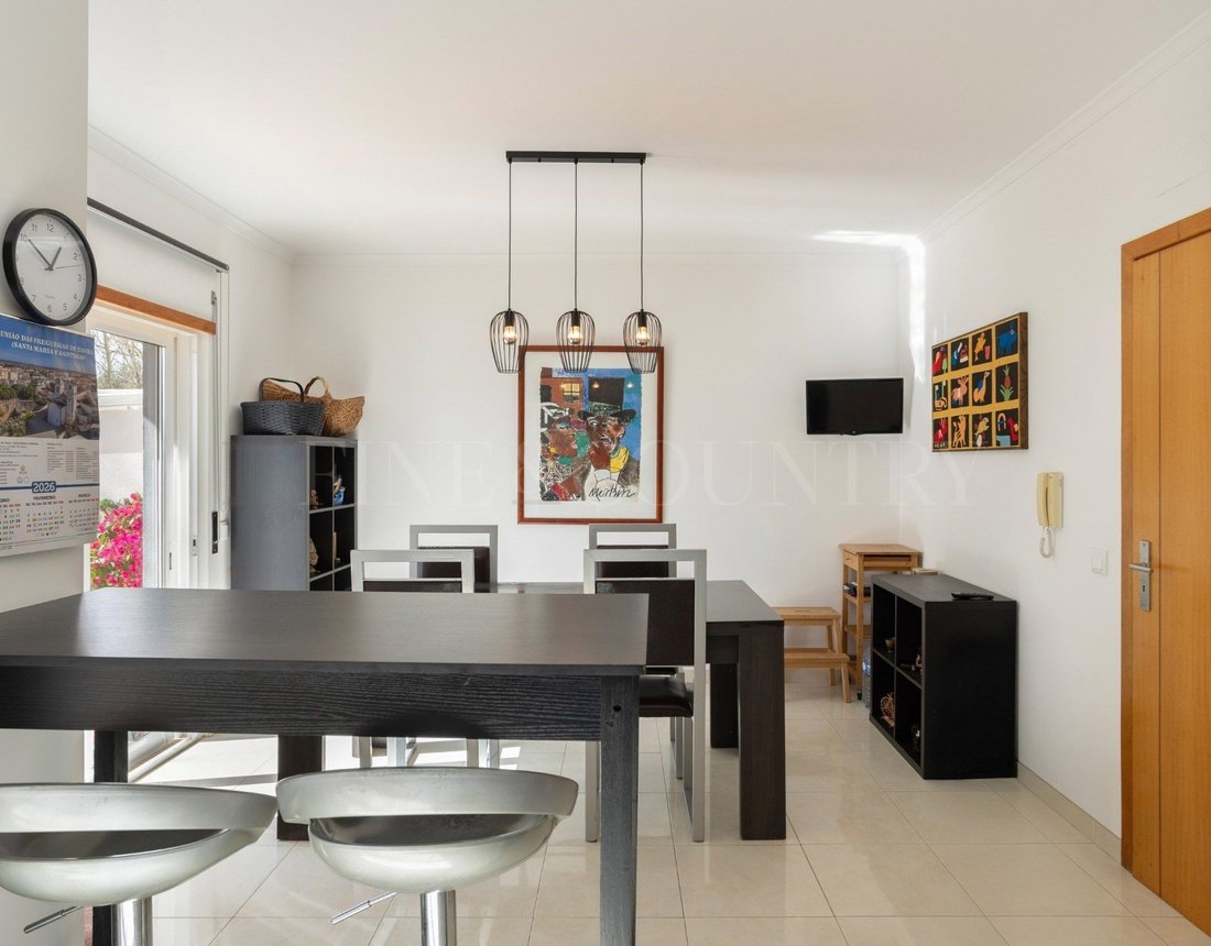 Townhouse in Tavira (Santa Maria e Santiago), Algarve, Portugal 2 - 18498831
