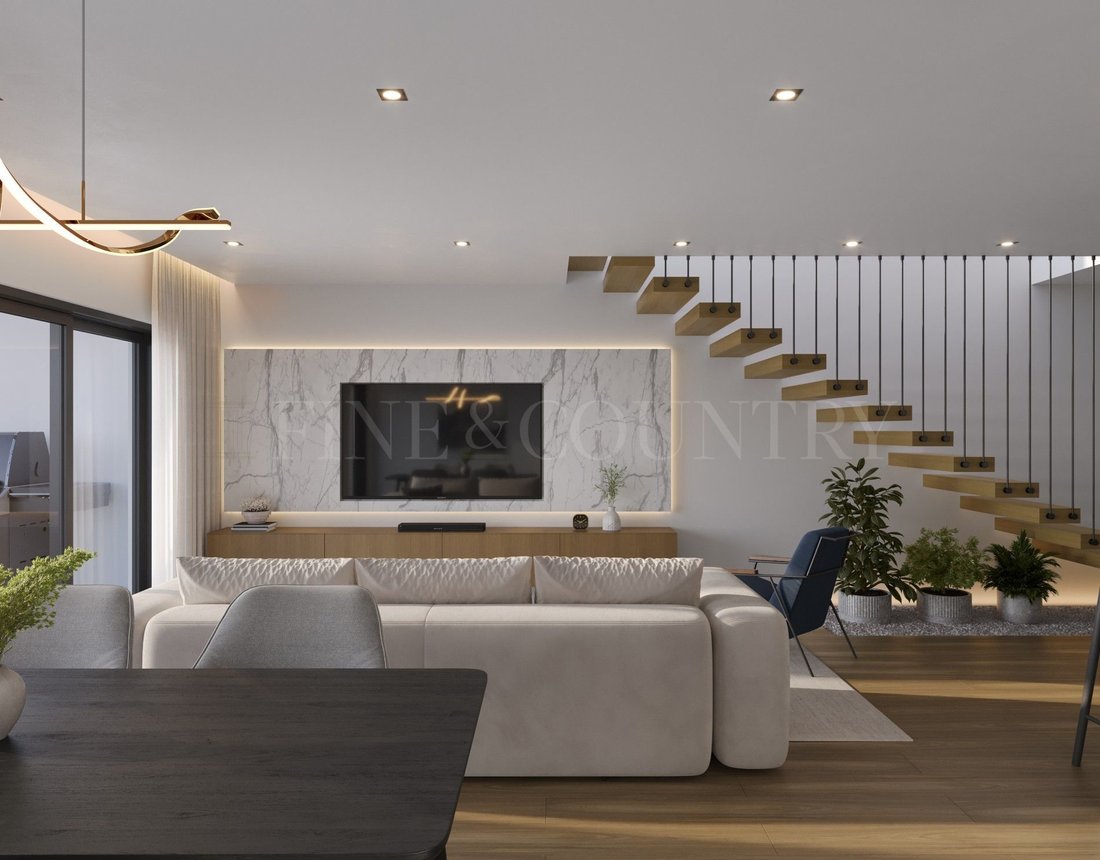 Apartment in Tavira (Santa Maria e Santiago), Algarve, Portugal 2 - 18498828