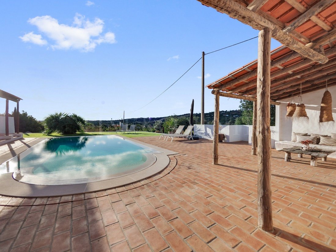 House in Silves, Algarve, Portugal 2 - 18498821