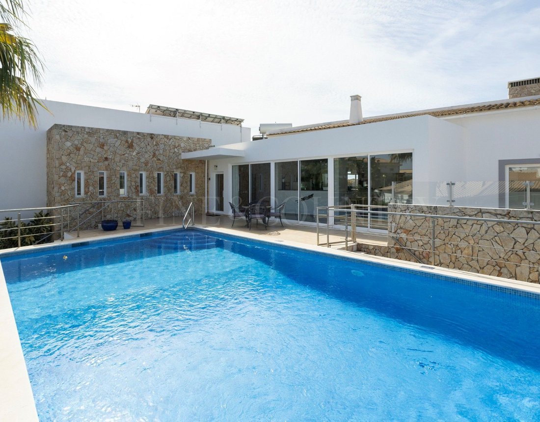 Villa in Castro Marim, Algarve, Portugal 1 - 18498767