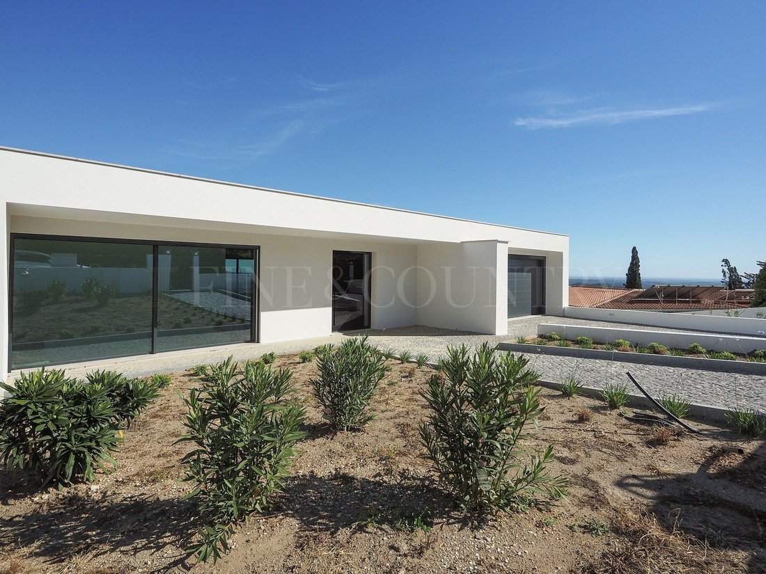 House in Monchique, Algarve, Portugal 2 - 18498840