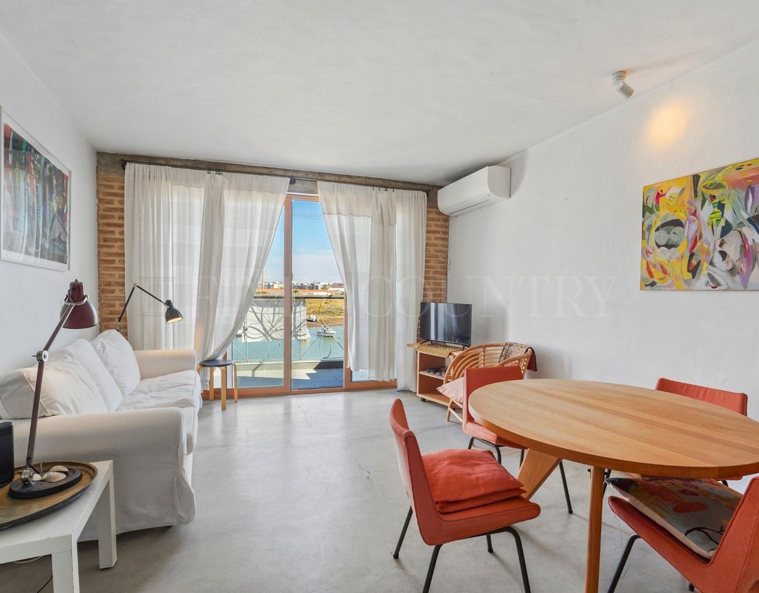 Townhouse in Tavira (Santa Maria e Santiago), Algarve, Portugal 1 - 18498769