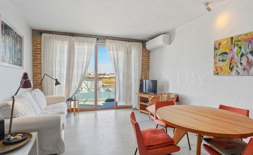 Townhouse in Tavira (Santa Maria e Santiago), Algarve, Portugal 1