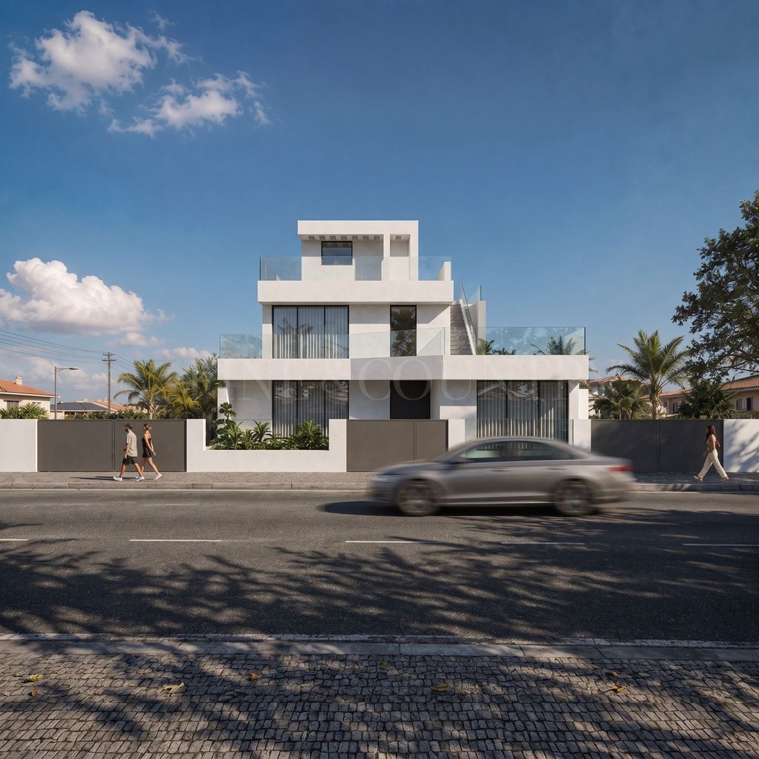 Villa in Luz de Tavira e Santo Estevao, Algarve, Portugal 5 - 15836959