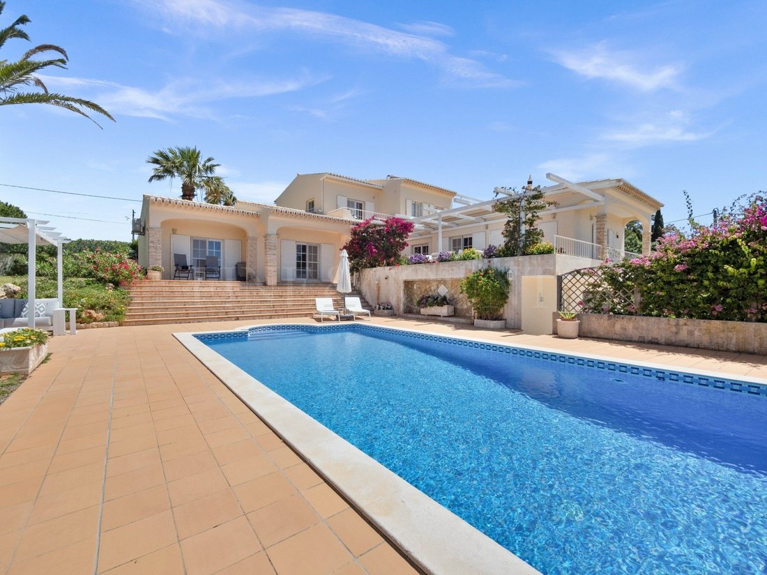 Casa en Carvoeiro, Algarve, Portugal 2 - 18498877