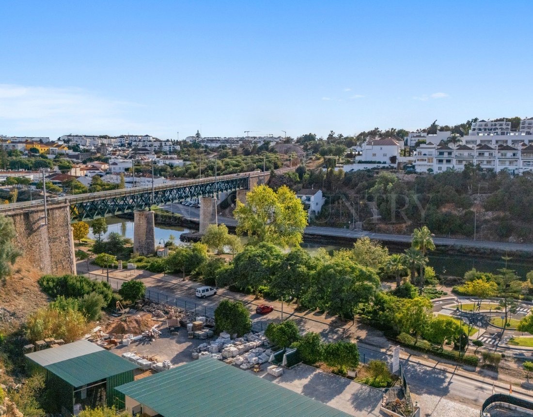 Villa in Tavira (Santa Maria e Santiago), Algarve, Portugal 2 - 18498775