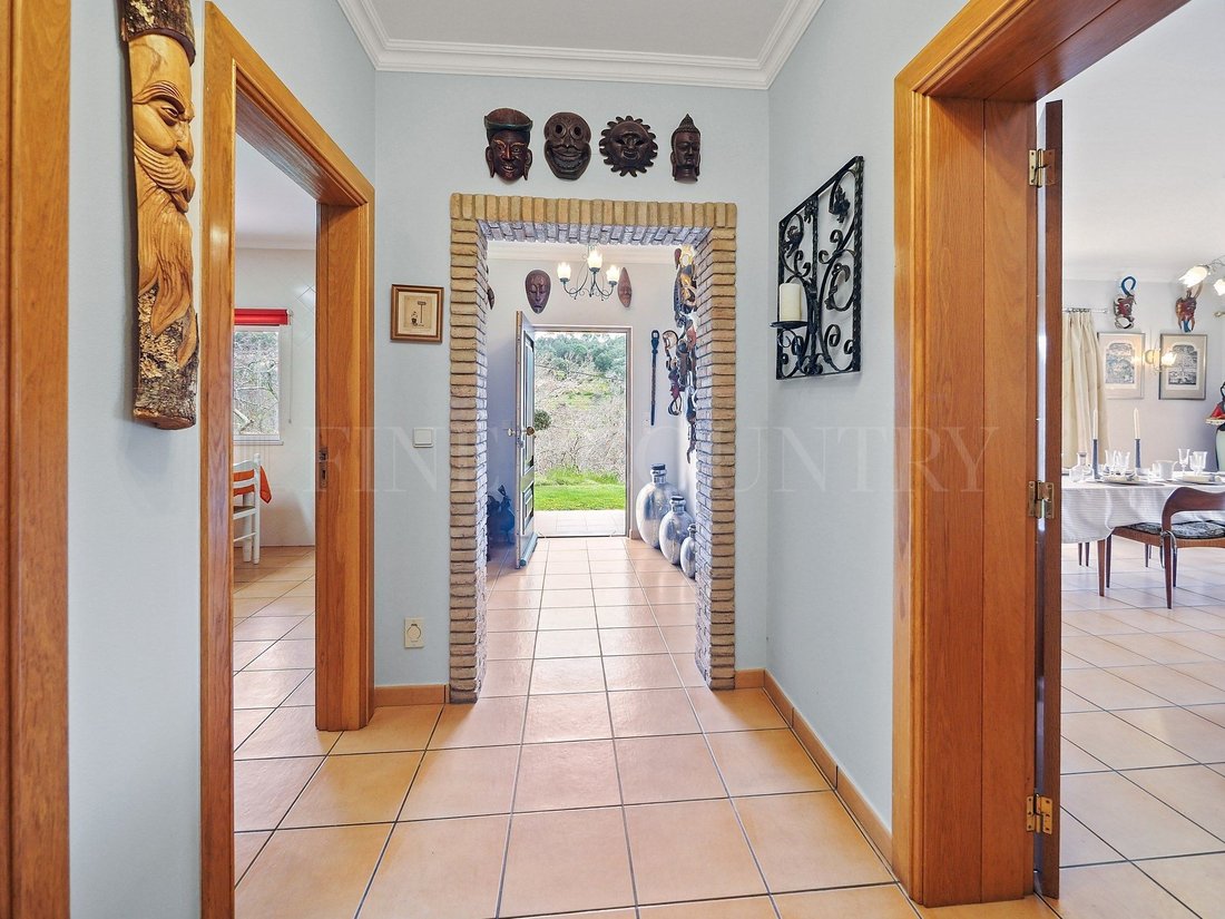 House in Monchique, Algarve, Portugal 4 - 18498827