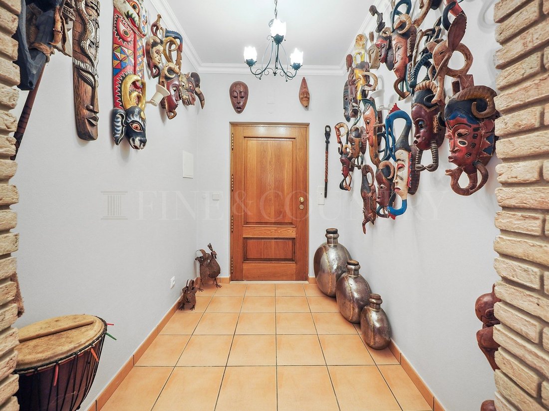 House in Monchique, Algarve, Portugal 5 - 18498827