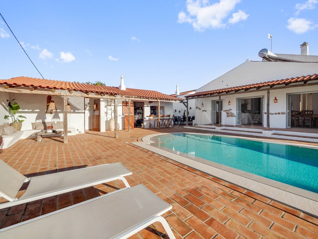 House in Silves, Algarve, Portugal 1 - 18498821