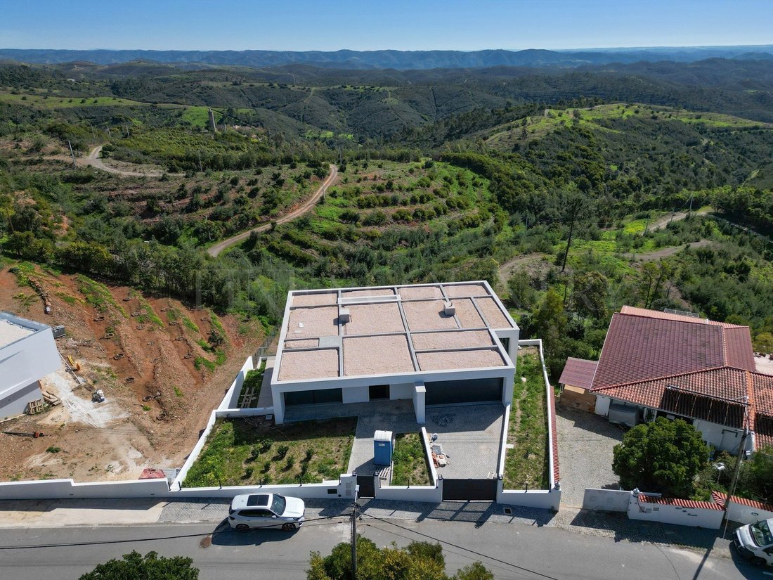 House in Monchique, Algarve, Portugal 1 - 18498840
