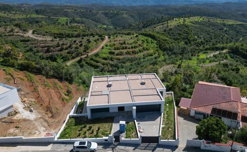 House in Monchique, Algarve, Portugal 1
