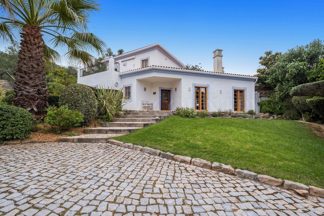 House in Santa Barbara de Nexe, Algarve, Portugal 3 - 18498819