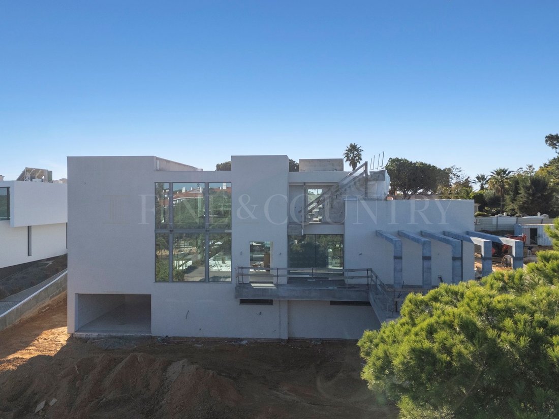 House in Vilamoura, Quarteira, Algarve 1 - 18498783