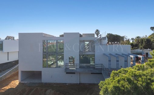 House in Vilamoura, Quarteira, Algarve 1