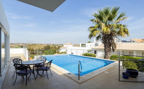 Villa in Castro Marim, Algarve, Portugal 1