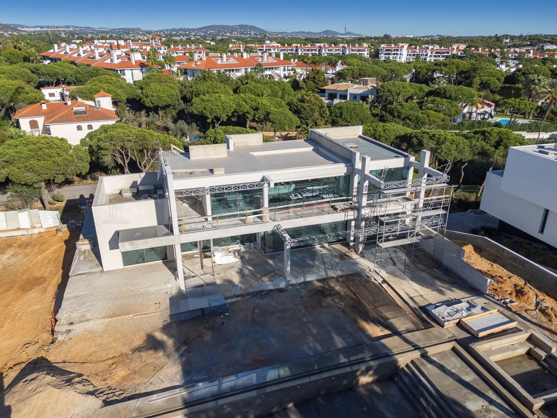 House in Vilamoura, Quarteira, Algarve 4 - 18498783