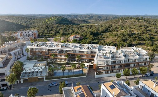 Appartement à Tavira (Santa Maria et Santiago), Algarve, Portugal 1