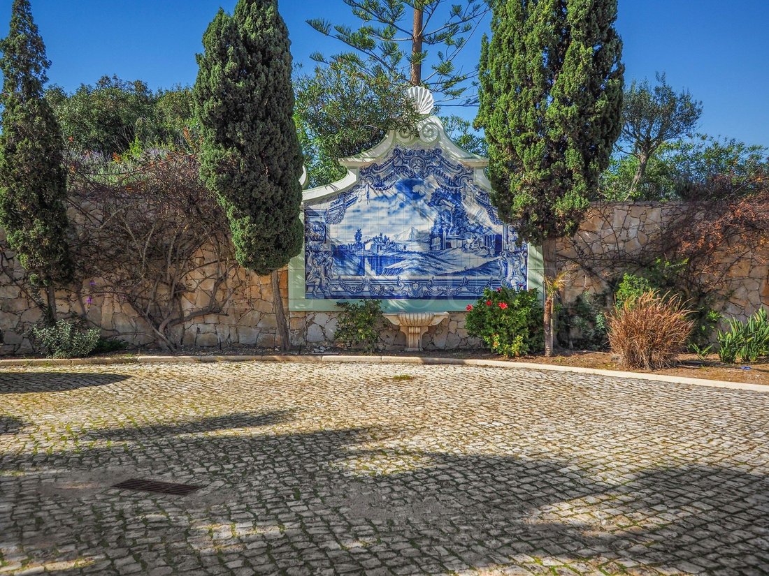 House in Lagoa e Carvoeiro, Algarve, Portugal 4 - 18498844
