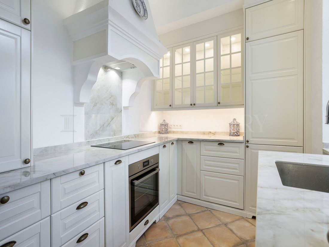 Townhouse in Olhao, Algarve, Portugal 3 - 18498823