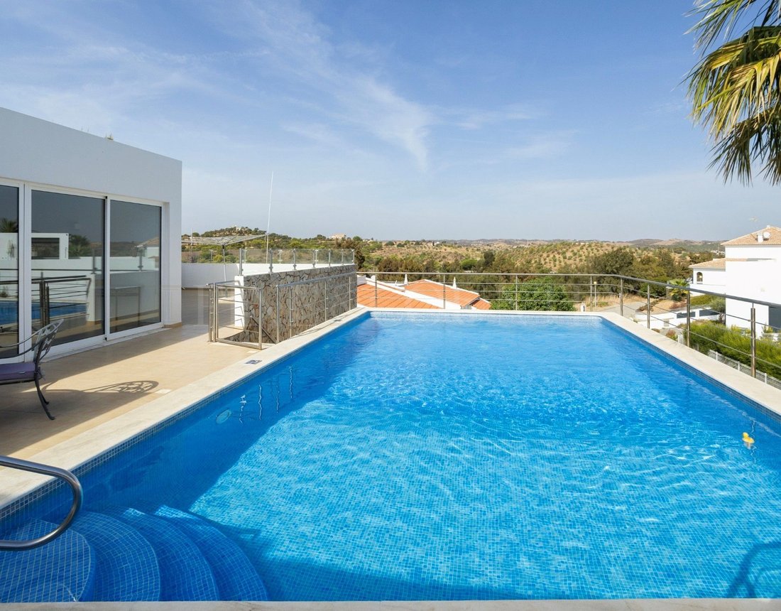 Villa in Castro Marim, Algarve, Portugal 4 - 18498767