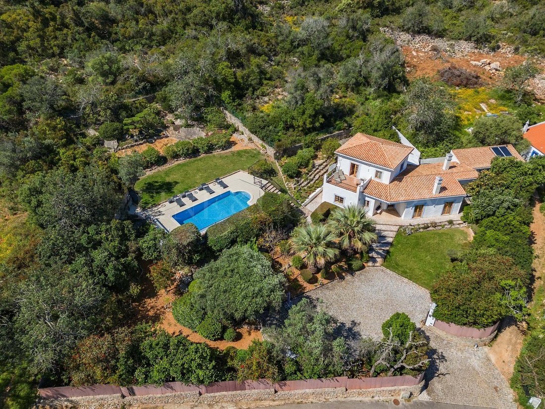 House in Santa Barbara de Nexe, Algarve, Portugal 1 - 18498819