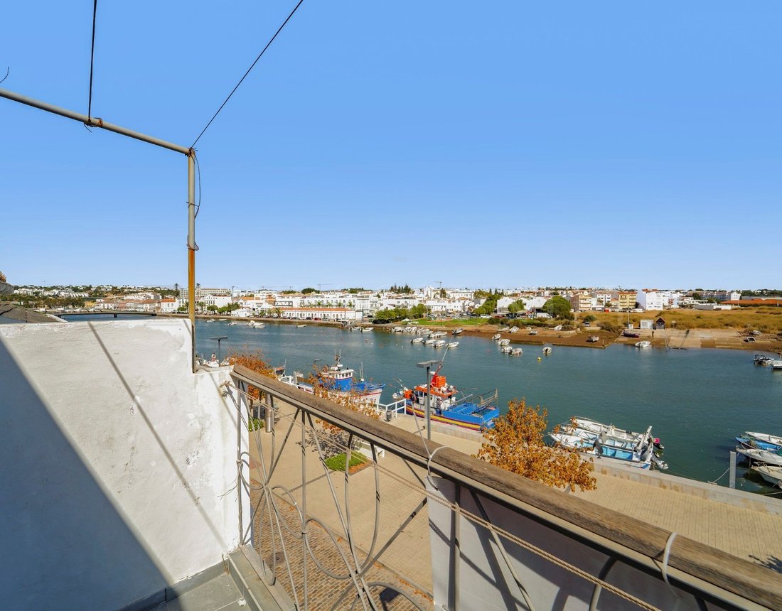 Townhouse in Tavira (Santa Maria e Santiago), Algarve, Portugal 4 - 18498769