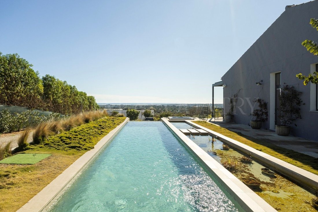 Villa in Moncarapacho, Algarve, Portugal 5 - 18498824