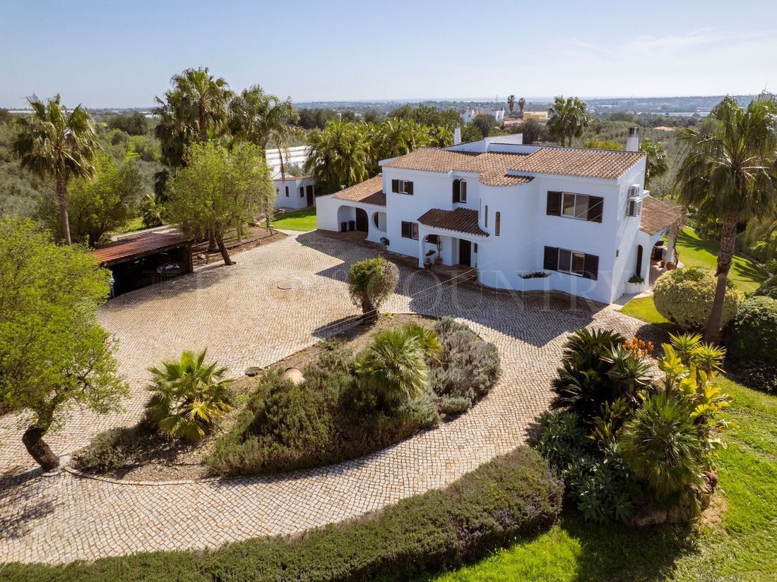 Villa in Moncarapacho, Algarve, Portugal 5 - 18498871