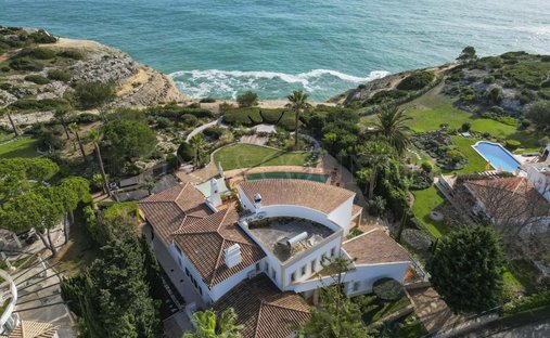 House in Carvoeiro, Algarve, Portugal 1