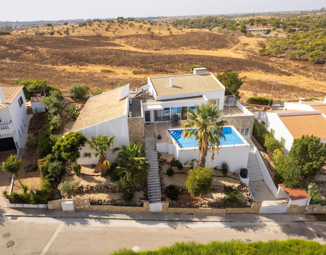 Villa in Castro Marim, Algarve, Portugal 5 - 18498767