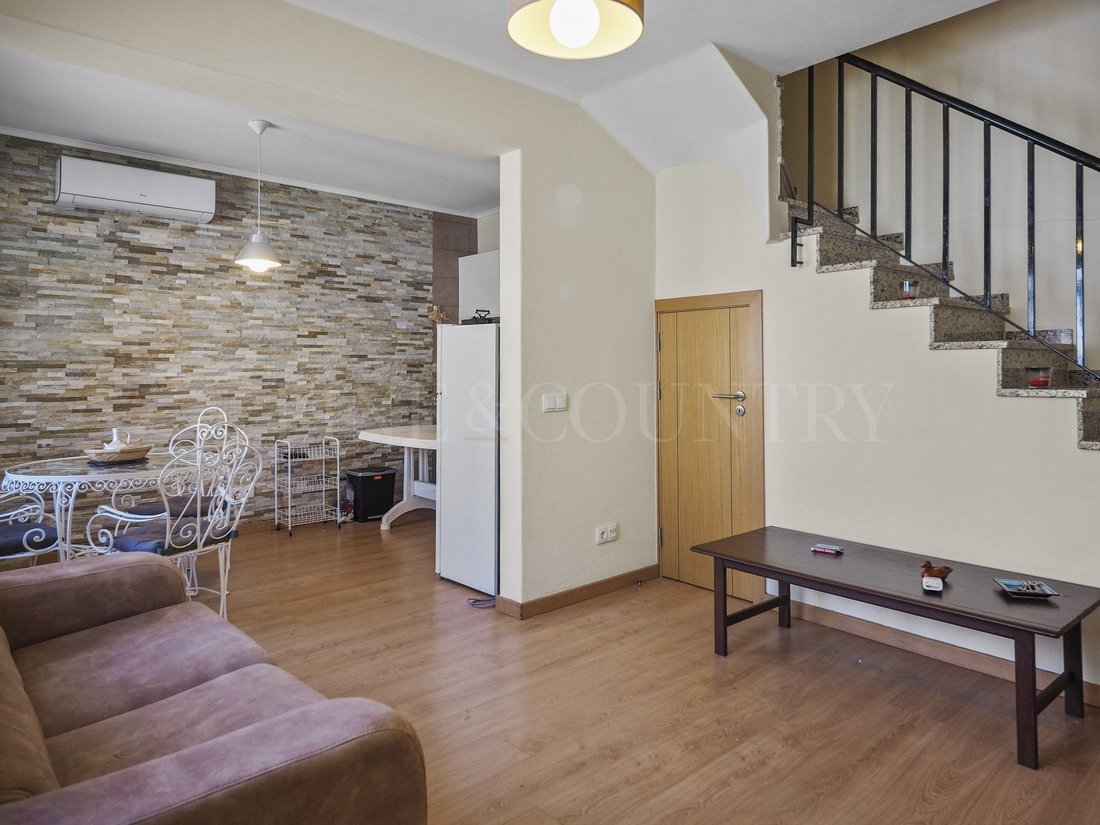 Townhouse in Carvoeiro, Algarve, Portugal 3 - 18498785